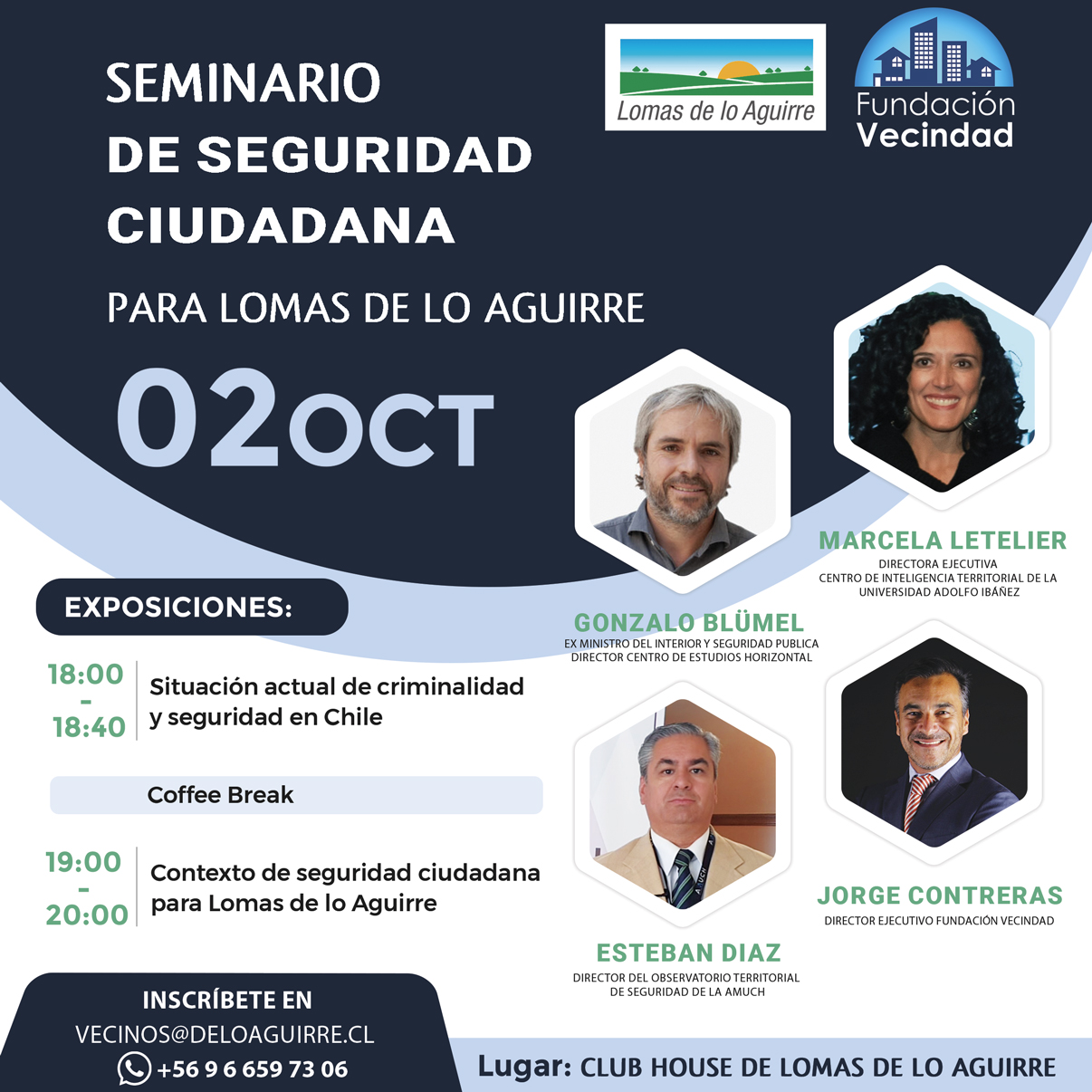  1er Seminario 